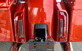 HARLEY  HARLEY FLTRX ROAD GLIDE 2025 KH7