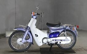 HONDA C70 SUPER CUB C70