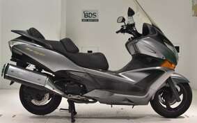 HONDA SILVER WING 600 GT 2012 PF02