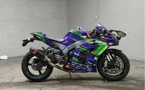 KAWASAKI ZX 10 NINJA R ZXT02E