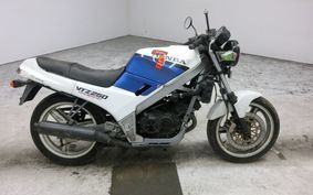 HONDA VTZ250 MC15