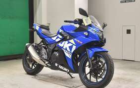 SUZUKI GSX250R DN11A