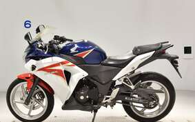 HONDA CBR250R GEN 3 MC41