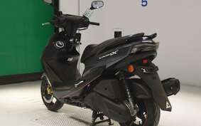 YAMAHA CYGNUS 125 XSR 3 SED8J