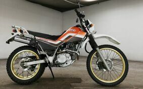 YAMAHA SEROW 225 WE DG08J