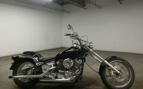 YAMAHA DRAGSTAR 400 1996 4TR