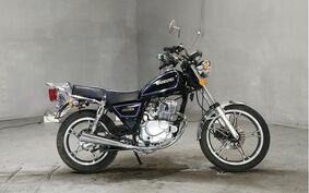 SUZUKI GN125 H PCJG9