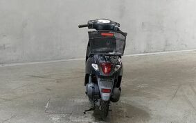 SUZUKI LET's CA4AA