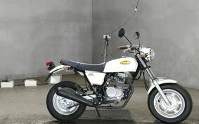 HONDA APE 100 HC07