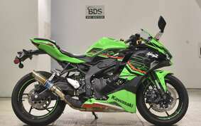 KAWASAKI ZX-4RR 2024 ZX400P