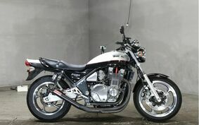 KAWASAKI ZEPHYR 1100 2002 ZRT10A