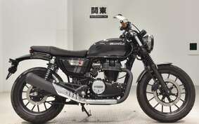 HONDA GB350S 2021 NC59