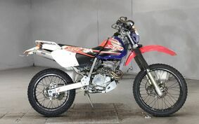 HONDA XR250 MD30