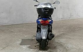 SUZUKI ADDRESS V125 S CF4MA