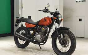 HONDA FTR223 MC34