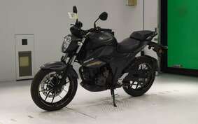 SUZUKI GIXXER 250 ED24J