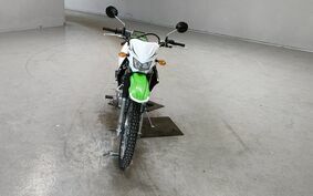 KAWASAKI KLX125 LX125C