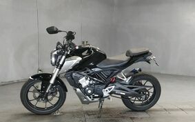 HONDA CB125 R JC79