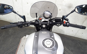 YAMAHA XSR900 2016 RN46J