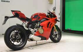 DUCATI PANIGALE V4 S 2022 1D00A