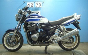 SUZUKI GSX1400 2002 GY71A