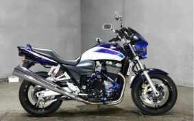 SUZUKI GSX1400 2010 GY71A