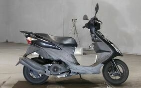 SUZUKI ADDRESS V125 S CF4MA