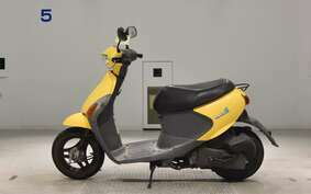 SUZUKI LET's 4 CA41A