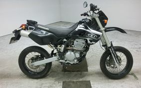 KAWASAKI KLX250D TRACKER 2002 LX250E