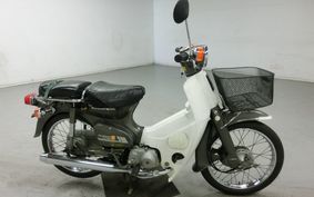 HONDA C70 SUPER CUB HA02