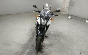 HONDA 400 X 2014 NC47