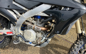 YAMAHA YZ250F CG40C