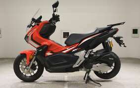 HONDA ADV150 KF38