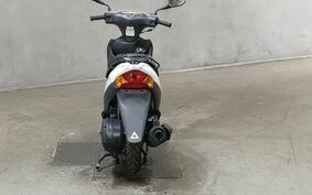 SUZUKI ADDRESS V125 CF4EA