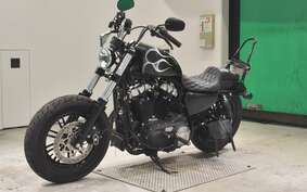 HARLEY XL1200X 2022 LC3