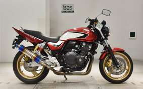 HONDA CB400SF VTEC A 2014 NC42