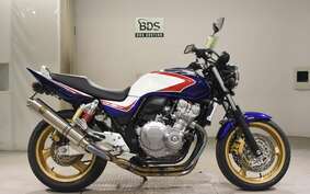 HONDA CB400SF VTEC A 2009 NC42