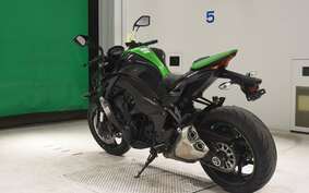 KAWASAKI Z1000 Gen.5 2017 ZXT00W