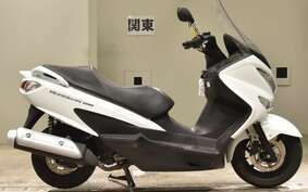 SUZUKI BURGMAN200 CH41A