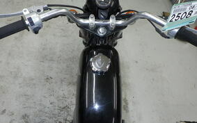 HONDA APE 50 AC16