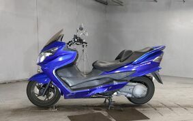 SUZUKI SKYWAVE 250 (Burgman 250) S CJ44A