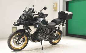 BMW R1250GS 2022