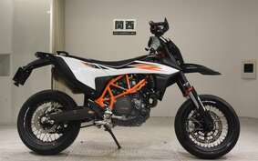 KTM 690 SMC R LSV40