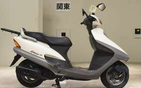 HONDA SPACY 125 Gen. 3 JF04