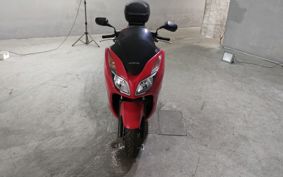 HONDA FORZA MF12