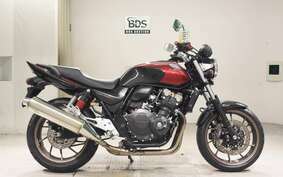 HONDA CB400SF GEN 4 A 2015 NC42