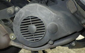 SUZUKI ADDRESS V125 CF46A