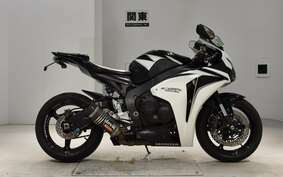 HONDA CBR1000RR Gen. 2 SC59