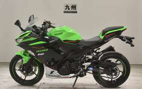 KAWASAKI NINJA 400 2022 EX400G