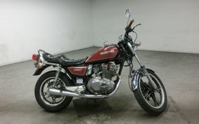 SUZUKI GSX250L GJ51B